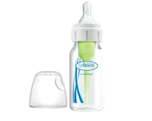 دكتور براون رضاعات ممزورلد