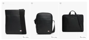 شنطة ظهر تومي هيلفيغر