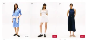 فساتين تومي هيلفيغر نساء