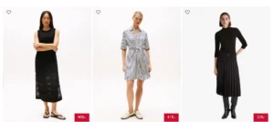 فساتين تومي هيلفيغر نساء