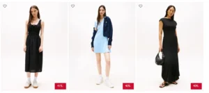 فساتين-تومي-هيلفيغر-نساء