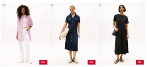 فساتين تومي هيلفيغر نساء