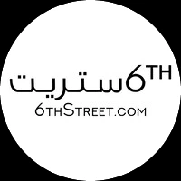 6-ستريت