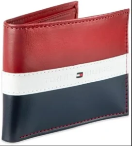 محفظة-تومي-هيلفيغر