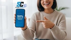 كود خصم ميك اب ريفلوشن