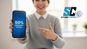 كود خصم فوغا كلوسيت