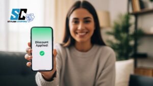 نمشي ملابس رياضية