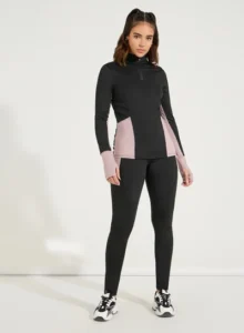 نمشي ملابس رياضية