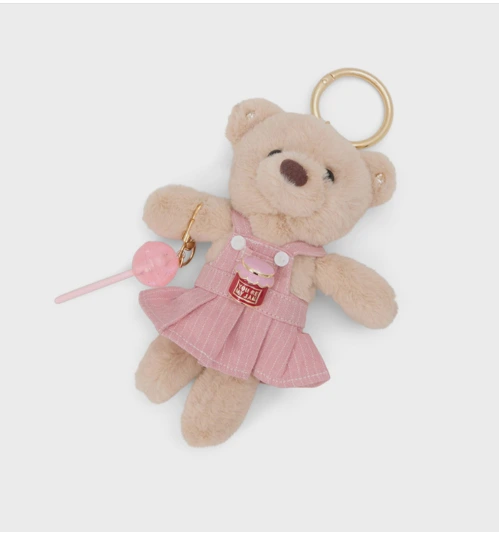 اكسسوارات للشنط 6 ستريت