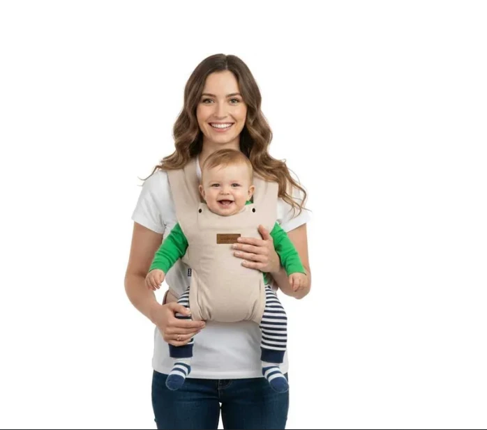 حمالة الاطفال من ممزورلد