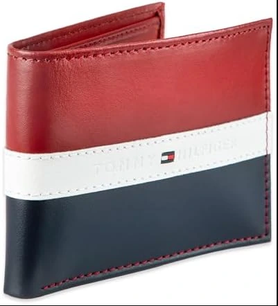 محفظة تومي هيلفيغر