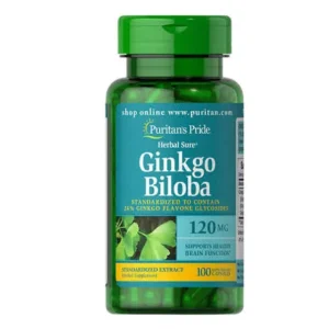 دكتور نيوترشن جنكو بيلوبا