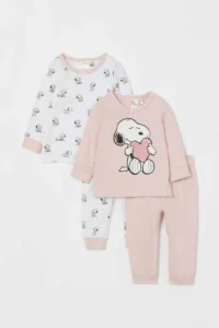 متجر اتش آند ام للاطفال اونلاين