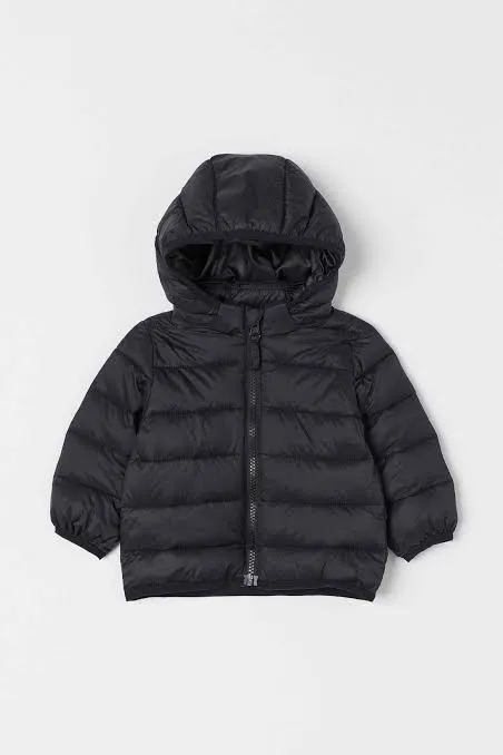 اتش آند ام للاطفال