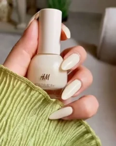 تشكيلة ألوان مناكير اتش اند ام