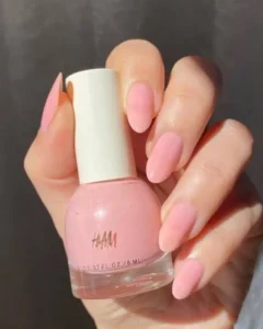 مناكير اتش اند ام