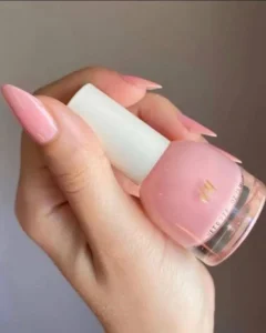 مناكير اتش اند ام