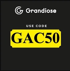 كود خصم جرانديوس ماركت