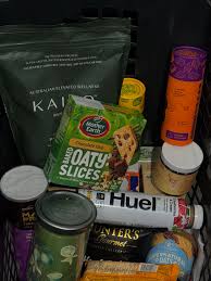 منتجات Grandiose الغذائية